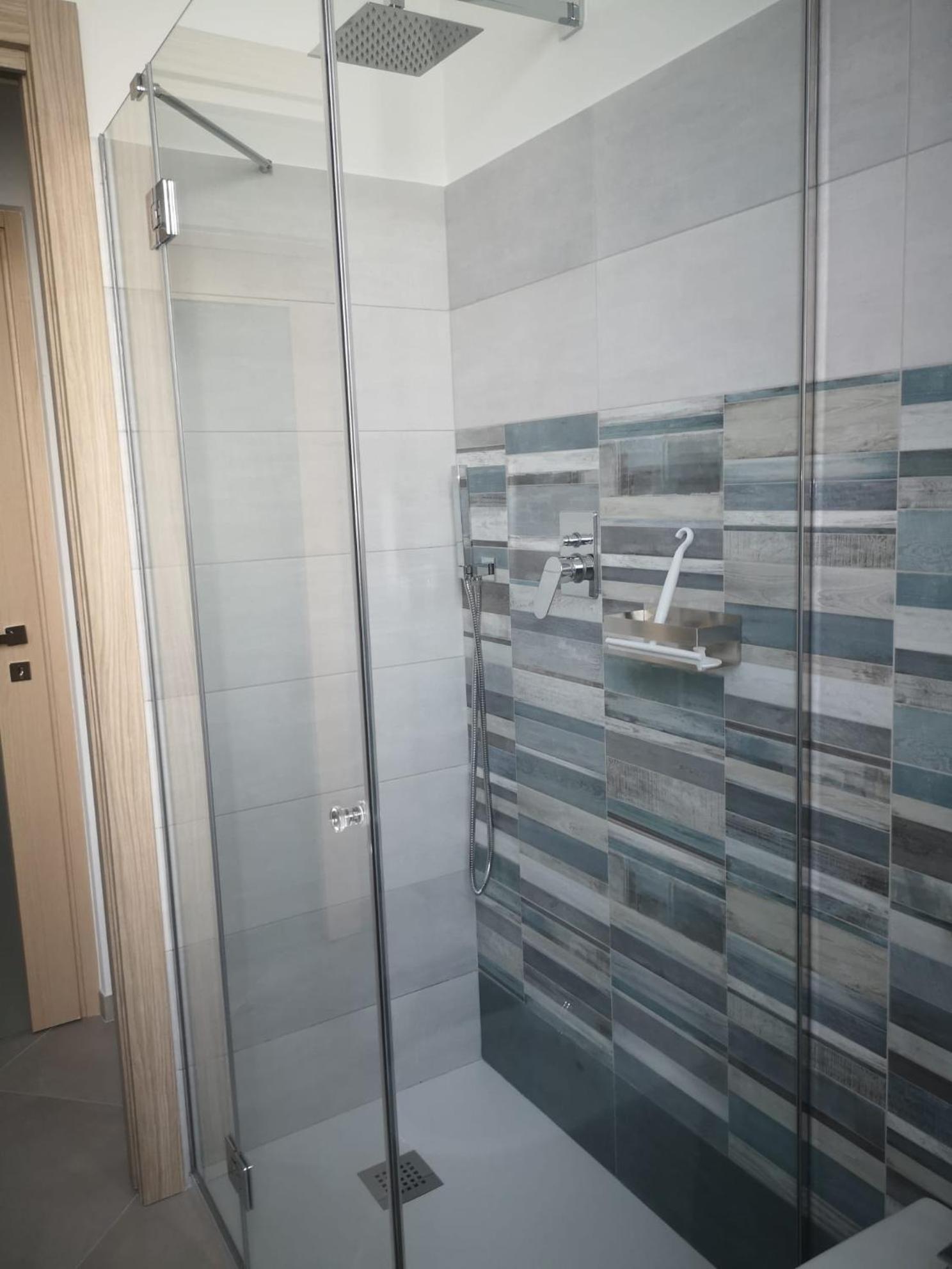 Appartamento Casa Ambra บอร์ดิเกรา ภายนอก รูปภาพ